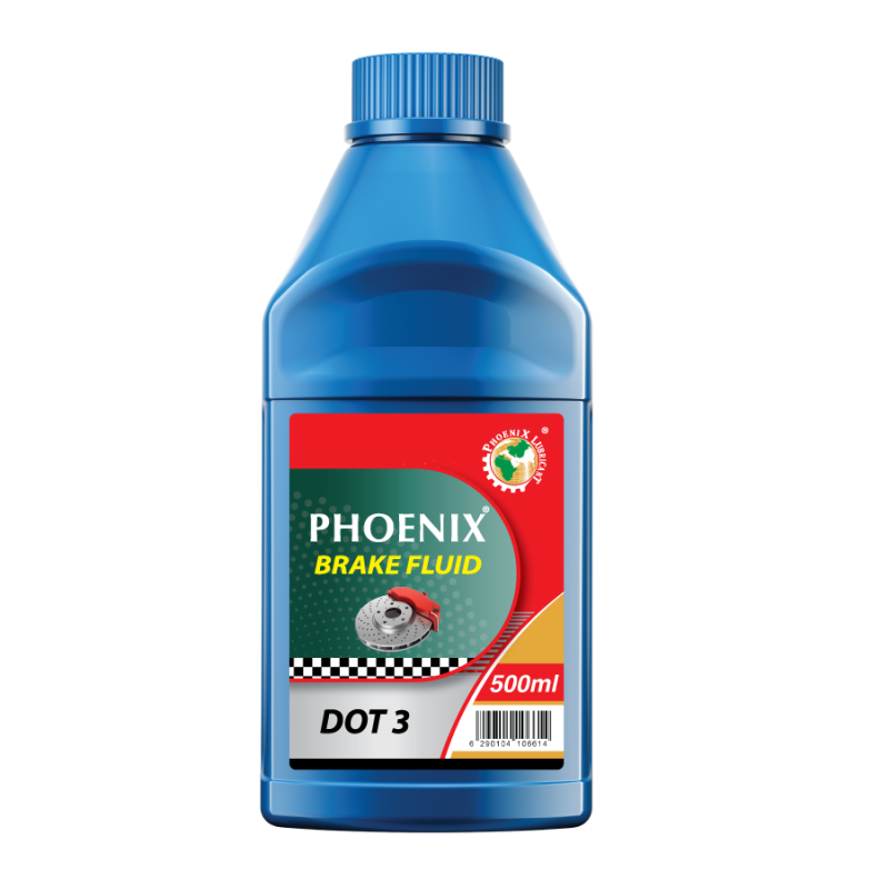 Phonenix Dot 3