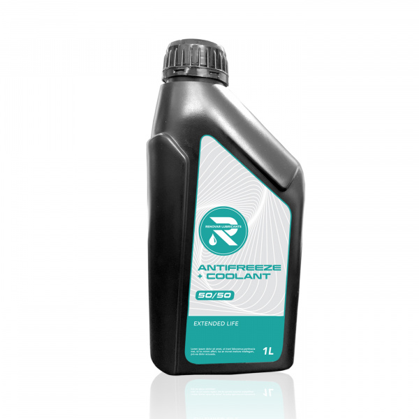 Renovar LONGLIFE COOLANT