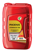 Phonenix Hydraulic Oil