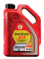 Phoenix ATF DEXRON III